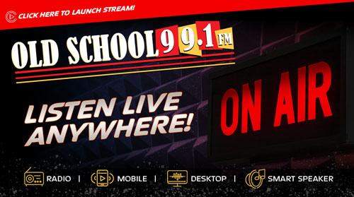 500 ListenLive Anywhere Oldschool 991