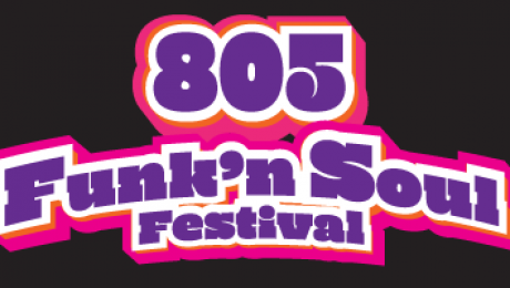 805 Funk'n Soul Festival