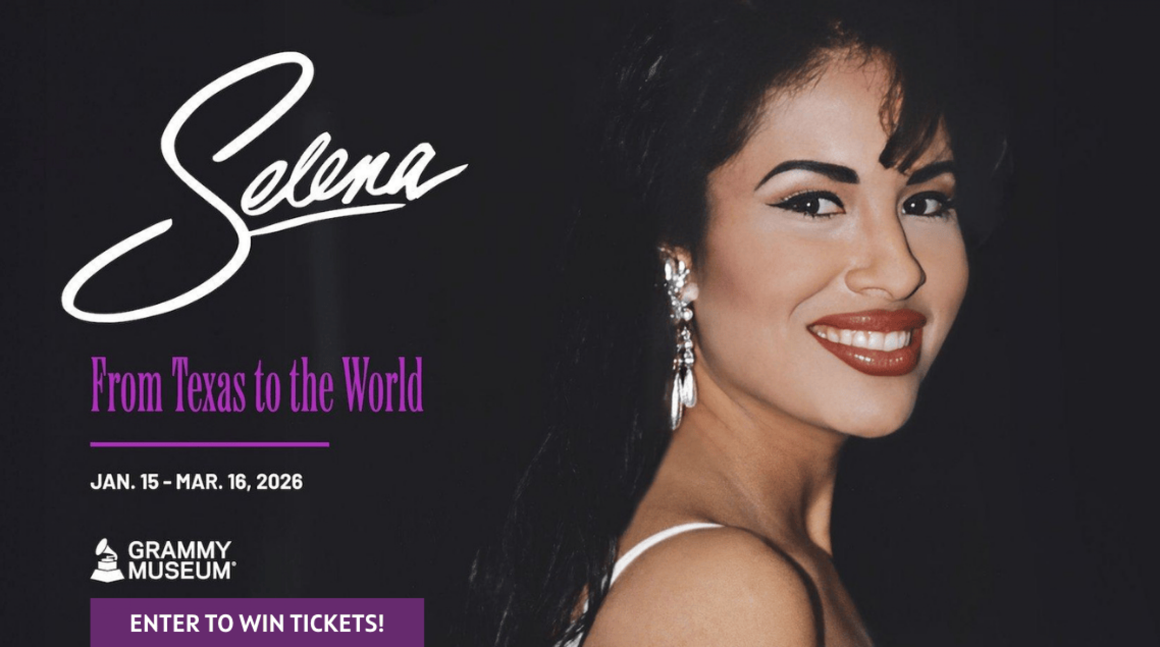 Promo Selena