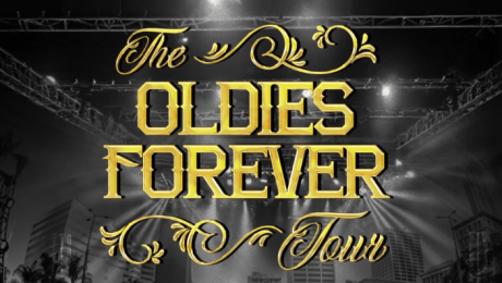 Oldies Forever Tour: The Delfonics, Temptations, Rocky Padilla and more!