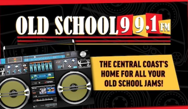 Old School 99.1 FM