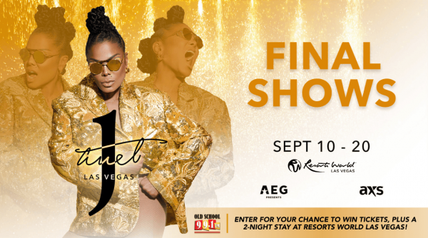 Promo JanetJackson Aug2025 KXFM